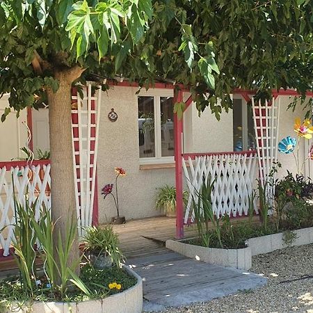 Villa Au Rendez-Vous Des Arts Alzonne Esterno foto